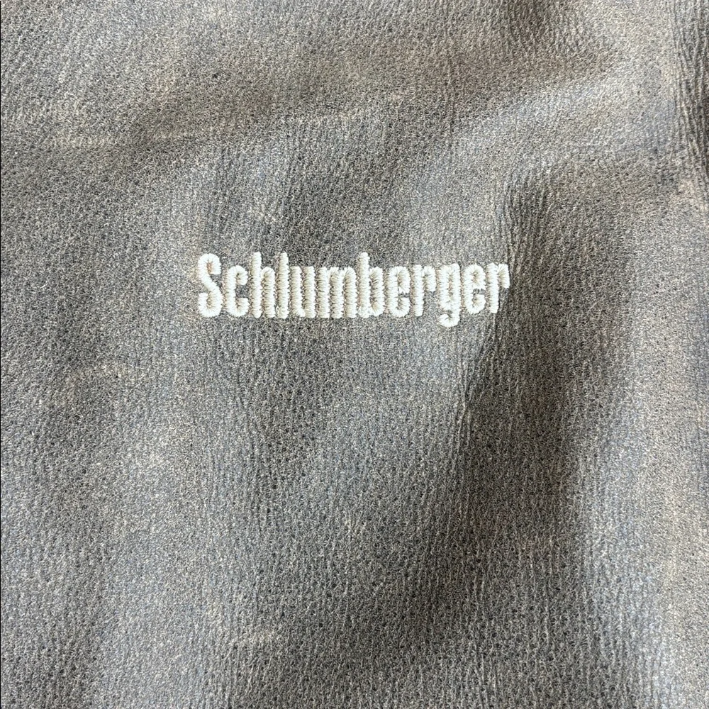 Cabela’s leather jacket